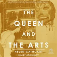 The_Queen_and_the_Arts
